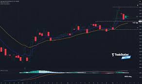 Spacex Share Price ताज़ा खबर – image (TradingView)