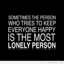 Love Quotes Lonely. QuotesGram via Relatably.com