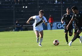 Danubio vs. Miramar Misiones: Empate sin goles en el debut de técnicos - Imagen principal del artículo