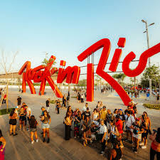 Rock in Rio 2026: veja o line-up e os horários dos shows deste domingo, 6 de setembro