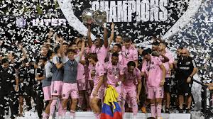 Preview: Inter Miami start Leagues Cup campaign against Atlas