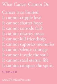 next month marks the one year of my grandma&#39;s death to cancer...I ... via Relatably.com
