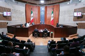 Instituto Nacional Electoral