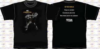 Cliff Keen I WRESTLE 3.0 Short Sleeve T-Shirt - WePlay Sports® via Relatably.com