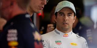 Checo Pérez rompe el silencio: “Los últimos meses en Red Bull fueron muy duros”