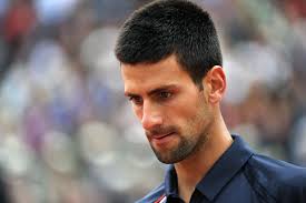 Inserito il 11 novembre 2013 18:43 da Pietro Bosco in Notizie &middot; djokovic 2 Mancano pochi giorni alla finale di Coppa Davis 2013 tra Serbia e Repubblica Ceca ... - djokovic_2