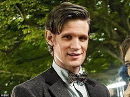 Image result for matt smith