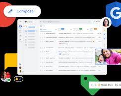 Imagem de Site do Gmail