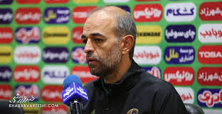 آقای ستاره مفت اخراج شد؛ سپاهان لغزید