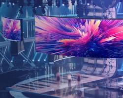 صورة Hikvision Rental LED Displays
