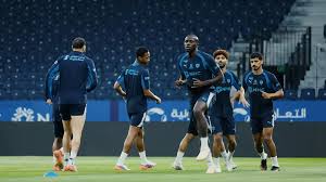 Simone Inzaghi provides an update on Kalidou Koulibaly ahead of Al-Hilal’s first match in the Saudi Pro League