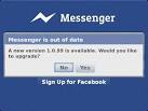 Tlcharger Facebook for BlackBerry (Gratuit) pour