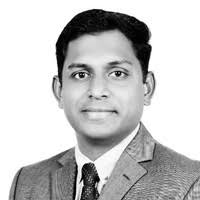 flydubai Employee Nivas Ramanathan's profile photo