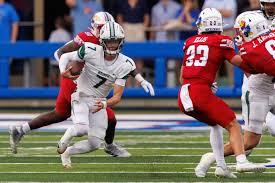 How to watch Wagner vs California: Live stream College Football, TV channel