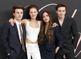 Victoria Beckham Shares Candid Message About ‘Supporting’ Her Children Amid Brooklyn Drama