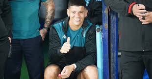 ¡Rojo Libre! ¿El As Bajo la Manga de Racing para el Clausura? - Imagen principal del artículo