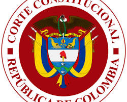 Imagen de Corte Constitucional Colombia