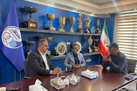 افشاگری تاجرنیا درباره تصمیم جنجالی مدیرعامل سابق استقلال