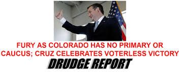 Image result for cruz colorado delegates steal pics