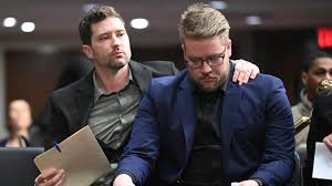 Hermanos de estadounidense baleada en Minnesota llaman al Congreso a frenar la represión