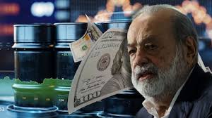 Carlos Slim
