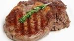  Well-done meat may be bad for your blood pressure