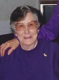 ... Sharon L. Allen of Tennessee, Bonnie Park(John) and Susan Veverka of ... - obit_photo