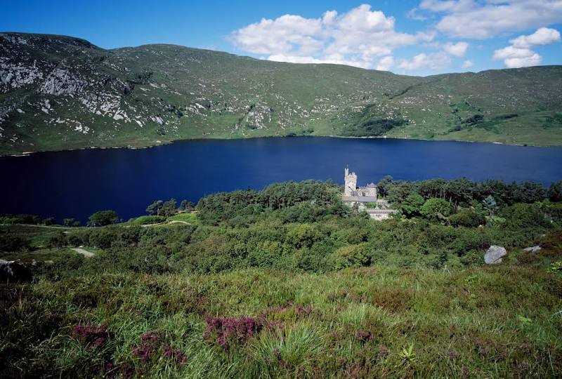 Glenveagh National Park