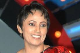 Meghna Malik. She rode a horse, she has done fight sequences and now she is fighting with swords. And this is not just in her call of duty but she enjoys it ... - meghna