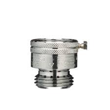 Zurn Wilkins Brass Cts 3/4-in Pressure Vacuum Breaker at ...
