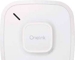 First Alert smart smoke detectors and carbon monoxide detectors