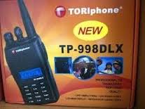 Jual HT Toriphone TP-998 DLX  Pusat Jual Handy Talky Toriphone TP 998 DLX Harga Murah