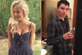 Znalezione obrazy dla zapytania elliot rodger bmw