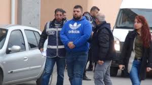 alaattin çakıcı sedat peker ile ilgili görsel sonucu