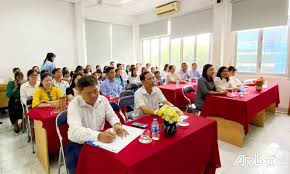 Báo Ấp Bắc - News update