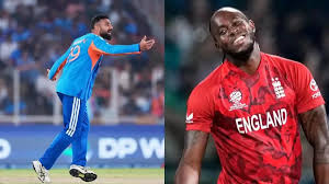 India vs England Preview, Predicted Playing XIs: India and England set for T20 World Cup semi-final showdown