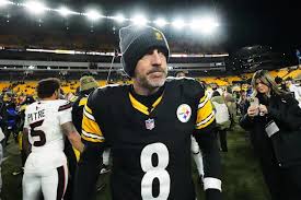 Aaron Rodgers by the numbers: 12 numbers to reflect on Rodgers' postseason career after what might have been his last playoff game