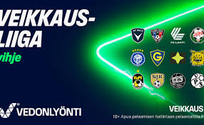 ​Vihje Veikkausliigan keskiviikon otteluun FC Inter - HJK