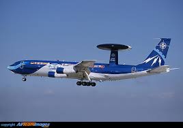 Bildergebnis für E-3 Sentry