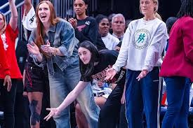 Chloe Bibby's AI Image Post Sparks Controversy and Apology