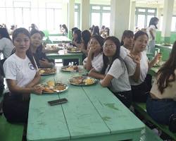 Image of North East Adventist University Canteen