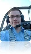 Ich als Co-Pilot beim Osterfeuerfliegen mit meinem <b>Cousin Thomas</b> - image003
