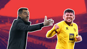 Football League World - News update