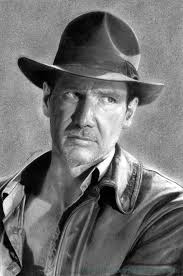 Indiana Jones by AmBr0 - indiana_jones_by_ambr0-d5zcdly