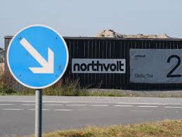 northvolt