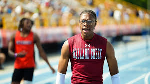 Nyan Brown's Record-Breaking Run and Controversial Disqualification