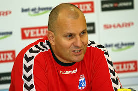 Image result for Nenad Kljajic