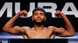 How to watch Raymond Muratalla vs Andy Cruz: Date, time, fight card & streaming links