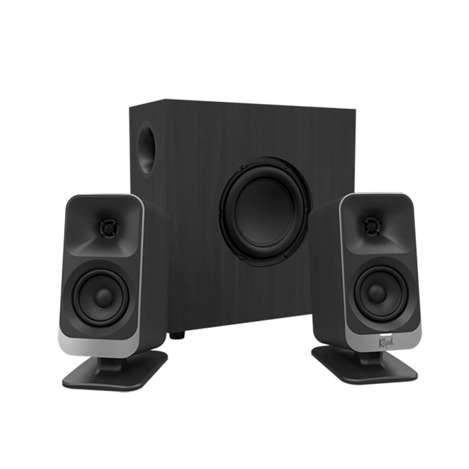 Klipsch ProMedia Lumina 2.1-Channel Computer Speaker System