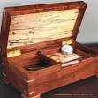 Free Jewelry Box Plans - Popular Woodworking Magazine